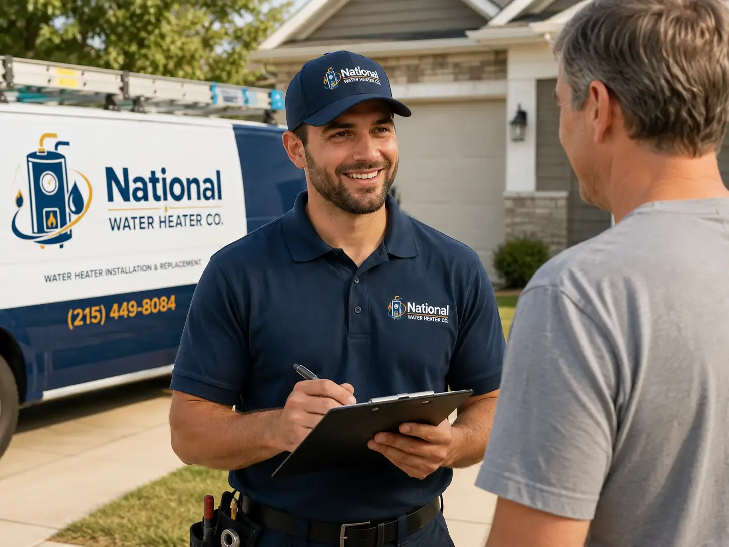Water Heater Installation Camby, IN FAQs